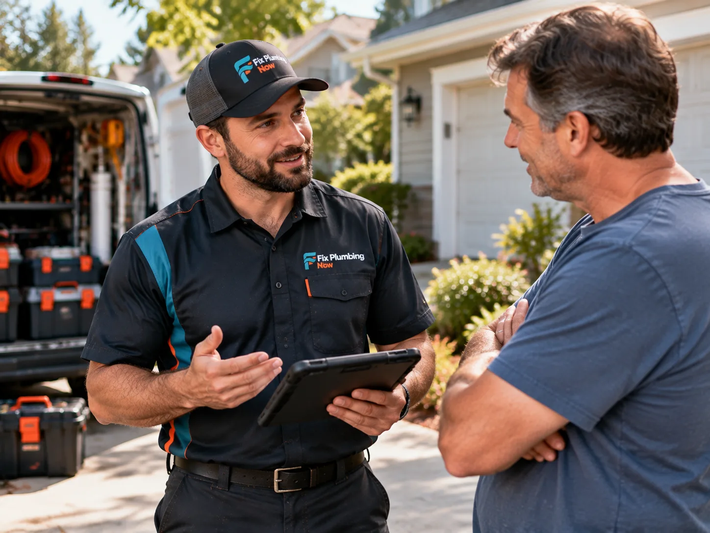 Clogged Drain Service Lambertville, NJ FAQs